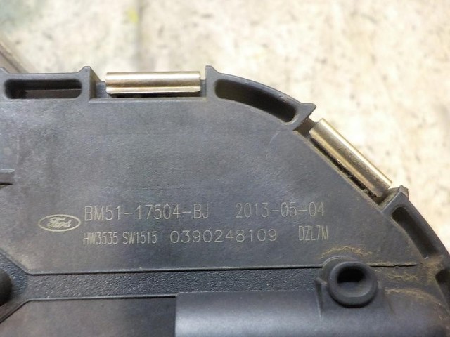 2135685 FORD Motor limpiaparabrisas delantero derecho  en stock Gandía