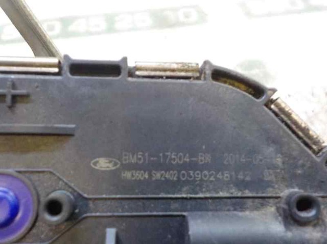2135685 Motor limpiaparabrisas delantero derecho  en stock Castellón