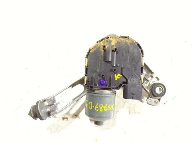 2135685 FORD Motor limpiaparabrisas delantero derecho comprar Madrid