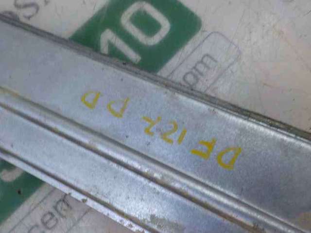 Comprar Mecanismo de elevalunas de la puerta delantera derecha Ford Kuga II CBS a bajo precio