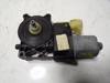 Mecanismo alzacristales, puerta trasera izquierda 2138708 FORD