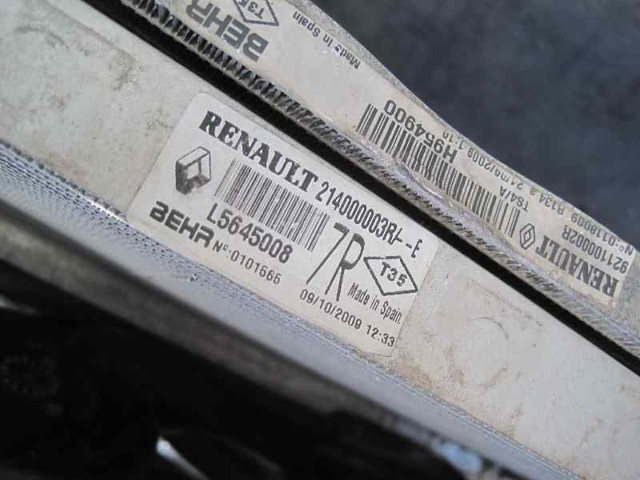 214000003R Renault (RVI)