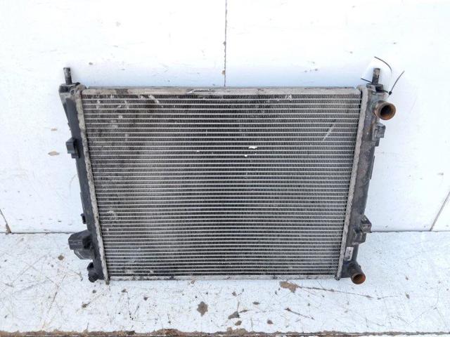 Refrigeración del motor 2140000QAN NISSAN