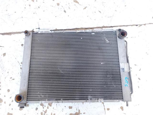 Radiador de água 21400AX302 NISSAN
