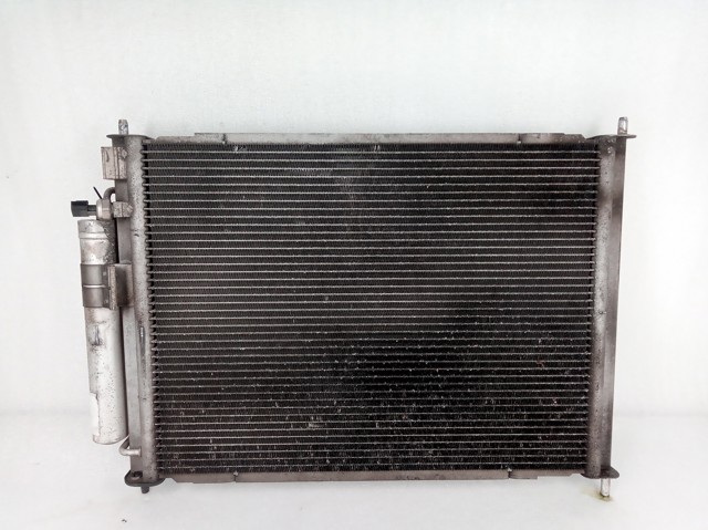Radiador del motor 21400BC00A NISSAN