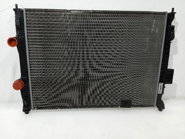 Radiador de agua 21400JD200 NISSAN
