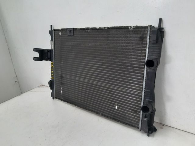 21400JD200 NISSAN Radiador de refrigeración del motor  comprar en Lleida