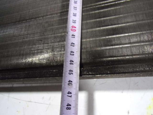 21400JD200 NISSAN Radiador  en stock Córdoba