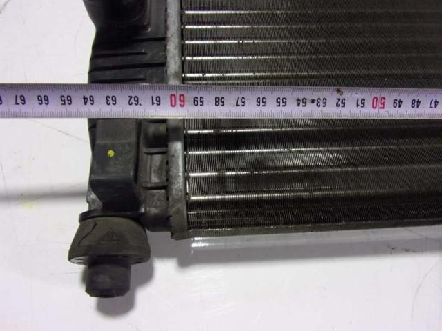 21400JD200 Radiador  en stock Castellón
