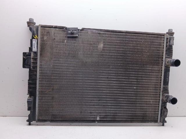 Radiador de água 21400JD200 NISSAN