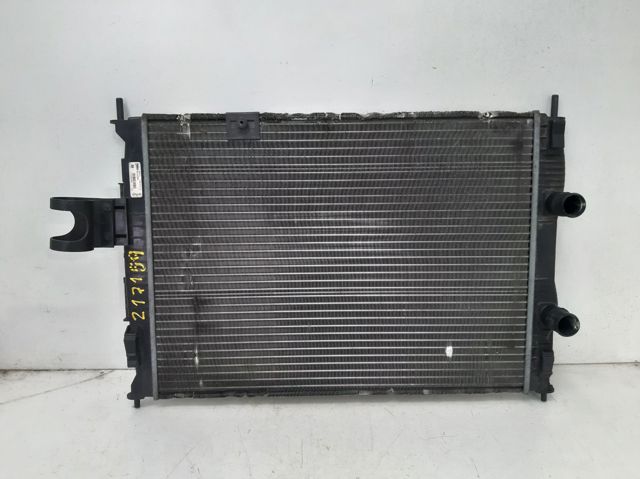 21400JD200 Nissan/Infiniti