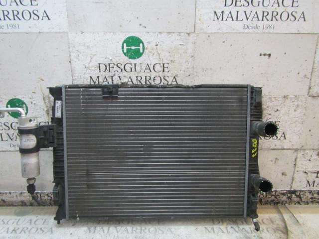Radiador de auto 21400JD20B NISSAN