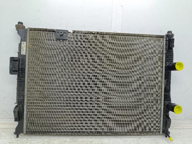 Radiador de auto 21400JD20B NISSAN