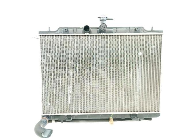 Radiador de água 21400JG700 NISSAN