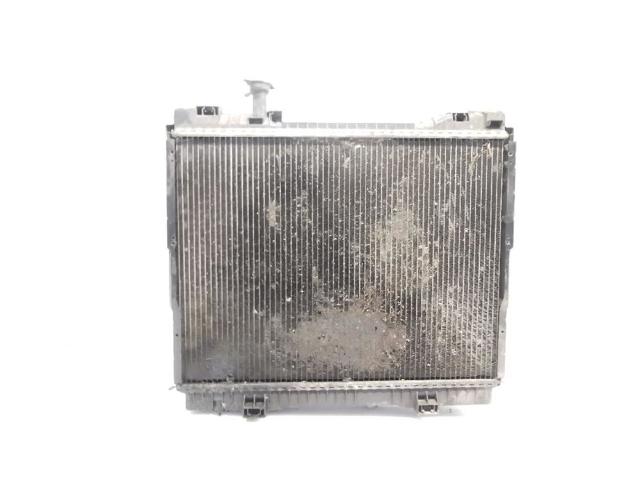 NISSAN 21400MD41A Radiador  en stock Valencia