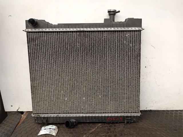 21400MD41A Nissan/Infiniti