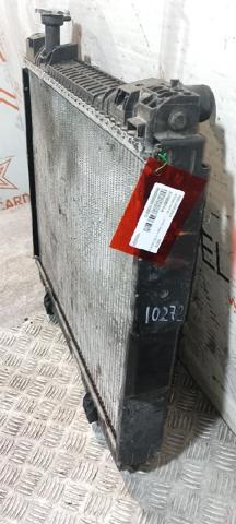 NISSAN 21400MD41A Radiador  en stock Valencia