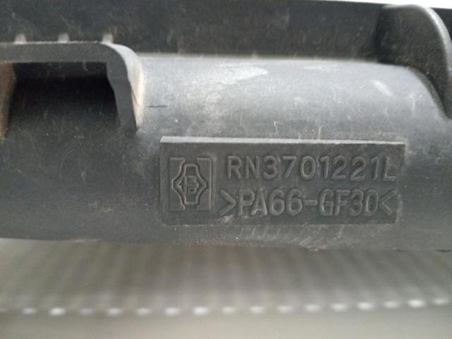 RENAULT 214100002R Radiador de refrigeración del motor  comprar en Ponferrada