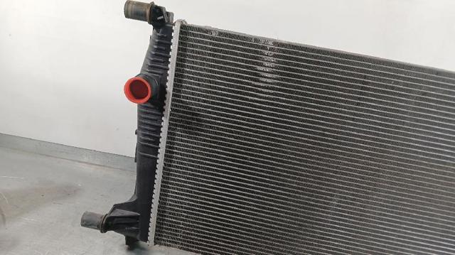 RENAULT 214100002R Radiador de refrigeración del motor  disponible España