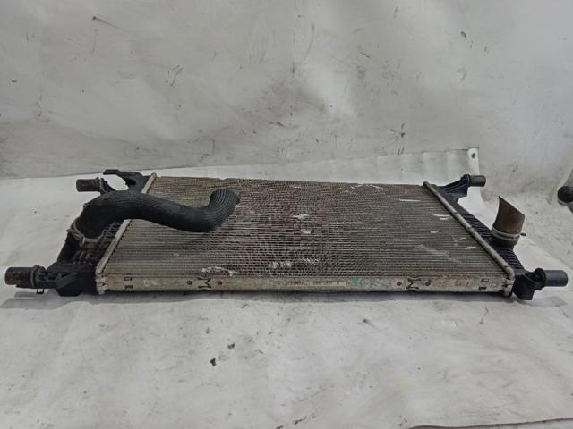 RENAULT 214100002R Radiador comprar Barcelona