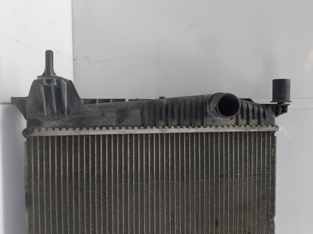 214100002R RENAULT Radiador de refrigeración del motor  comprar en Oviedo