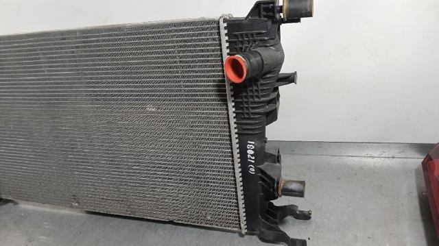 RENAULT 214100002R Radiador de refrigeración del motor  disponible Lugo