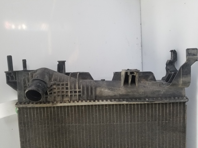 214100002R RENAULT Radiador comprar Madrid