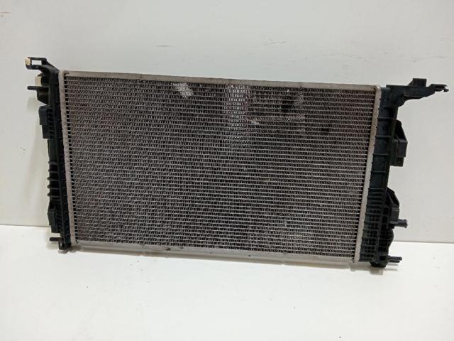 214100002R RENAULT Radiador de refrigeración del motor  comprar en Jaén