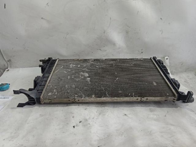 214100002R Radiador  en stock Granada