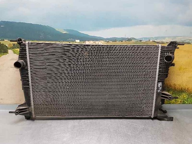 214100002R Radiador de refrigeración del motor  comprar en Zaragoza