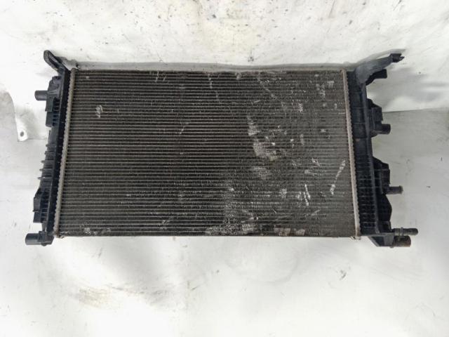 214100002R RENAULT Radiador  en stock Gandía