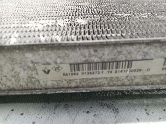 214100002R RENAULT Radiador de refrigeración del motor  disponible Vigo