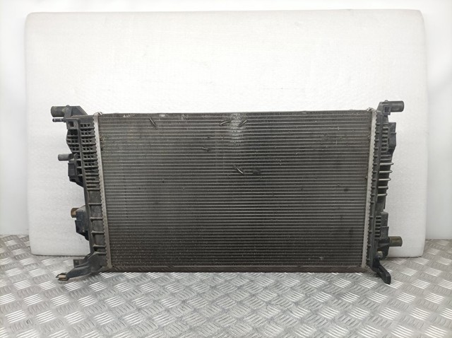 214100002R Radiador de refrigeración del motor  comprar en Pontevedra