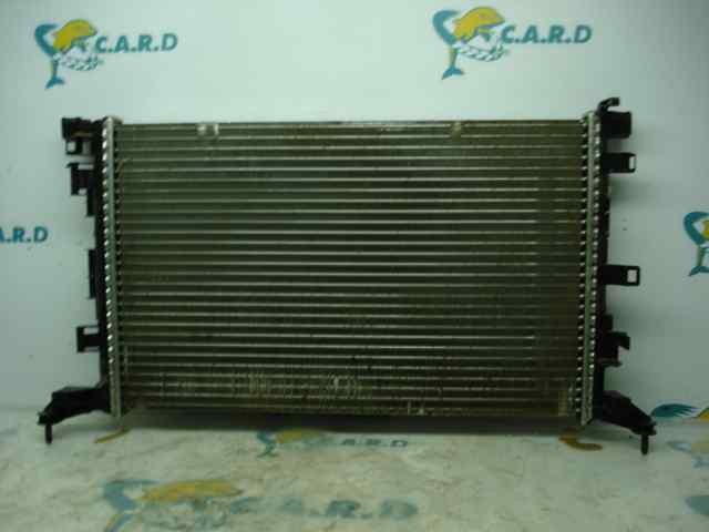 Radiadores 214100003R RENAULT