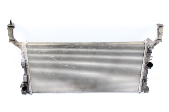 214100004R RENAULT Radiador de refrigeración del motor  disponible Vigo