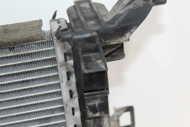 214100004R RENAULT Radiador comprar Madrid