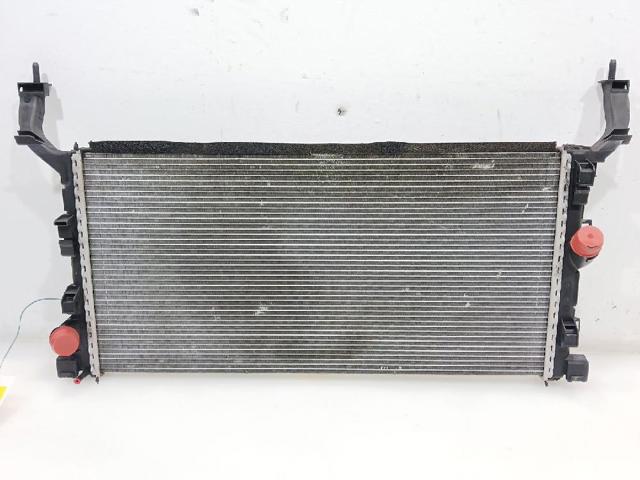 214100004R RENAULT Radiador  en stock Córdoba