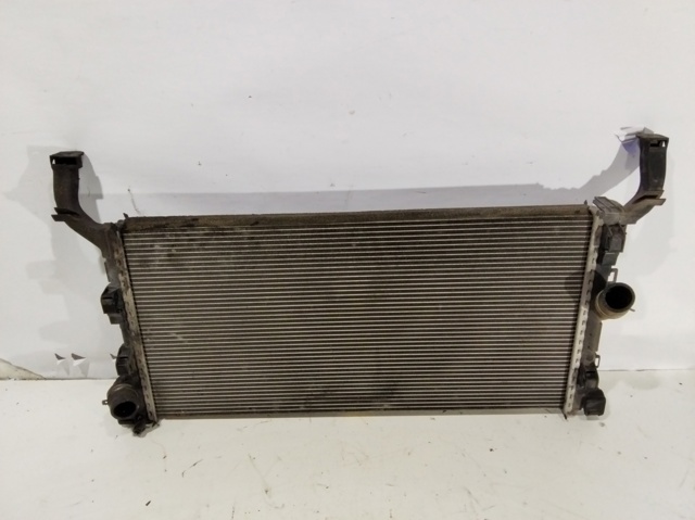 RENAULT 214100004R Radiador de refrigeración del motor  comprar en Ponferrada