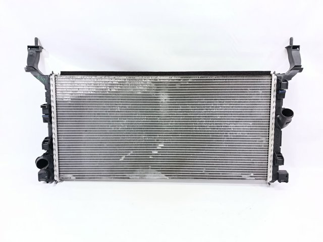 RENAULT 214100004R Radiador de refrigeración del motor  comprar en Albacete