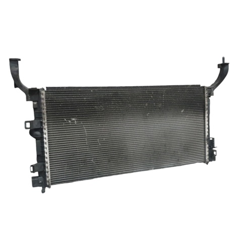 RENAULT 214100004R Radiador de refrigeración del motor  comprar en Ponferrada