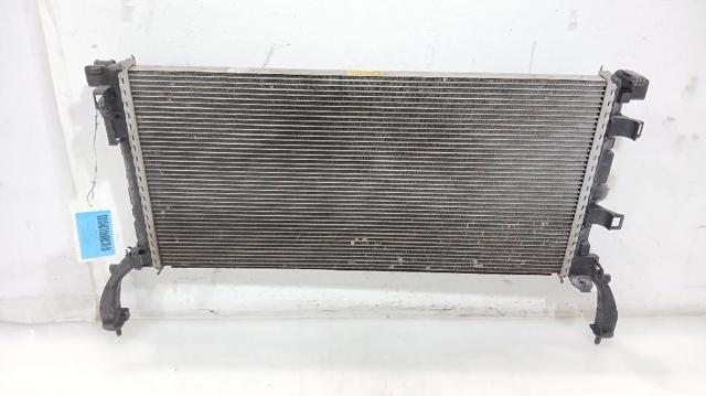 RENAULT 214100004R Radiador de refrigeración del motor  disponible España