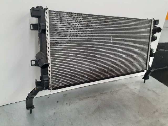 214100004R RENAULT Radiador  en stock Huelva