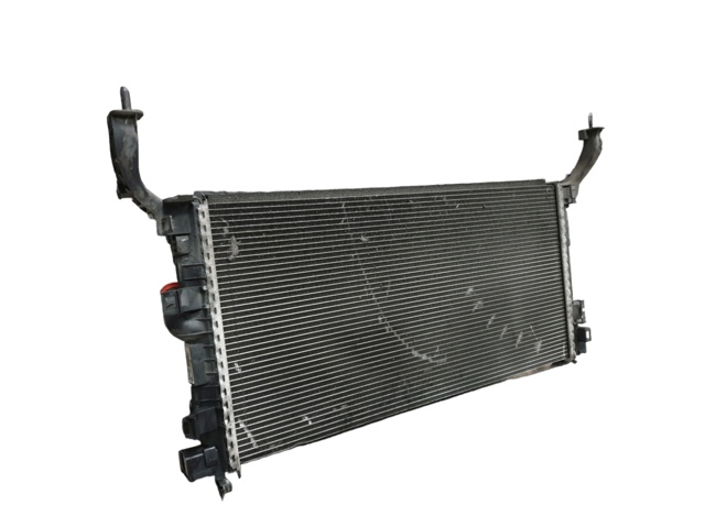 214100004R Radiador comprar Sevilla