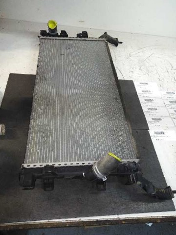 Refrigeración del motor 214100004R RENAULT