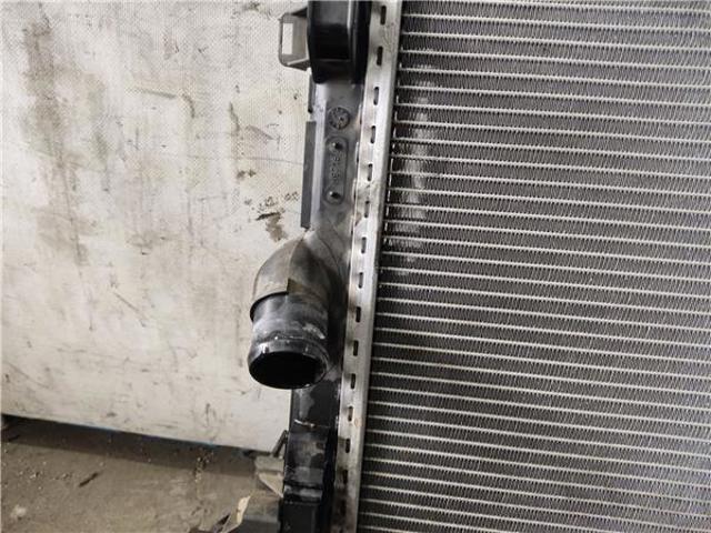 214100004R Radiador de refrigeración del motor  disponible Burgos