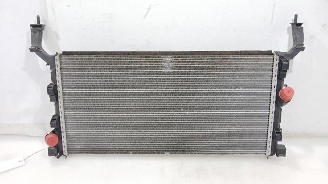 RENAULT 214100004R Radiador de refrigeración del motor  disponible España