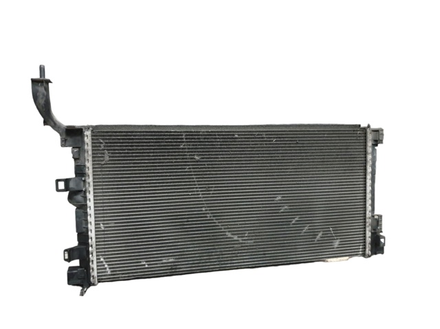 RENAULT 214100004R Radiador comprar Pamplona