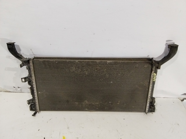 RENAULT 214100004R Radiador comprar Barcelona