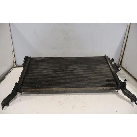 214100005R Radiador  en stock Castellón
