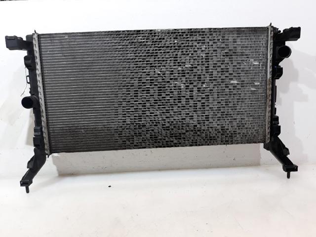 214100005R Radiador comprar Sevilla